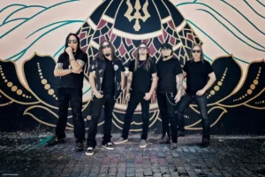 La nouvelle musique de QUEENSRŸCHE ressemble à « Rage For Order » et « The Warning » : « Cela va être un très bon album »