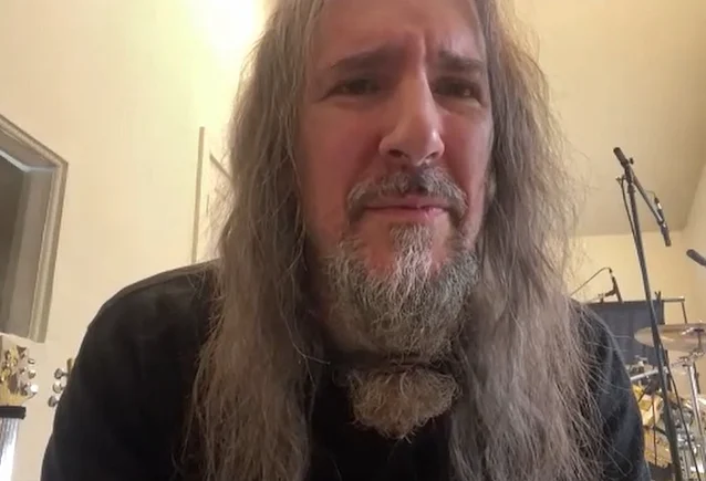 BLABBERMOUTH.NET
