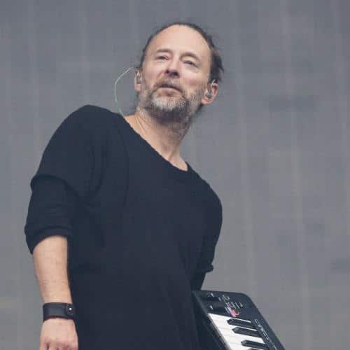 Radiohead fera ses débuts avec l'installation Wild Motion Picture House: KID A MNESIA à Coachella 2026
            


