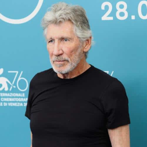 Roger Waters s'en prend au leader de Disturbed, David Draiman, après avoir été accusé de "trahison massive" envers les "Juifs du monde entier"
            

