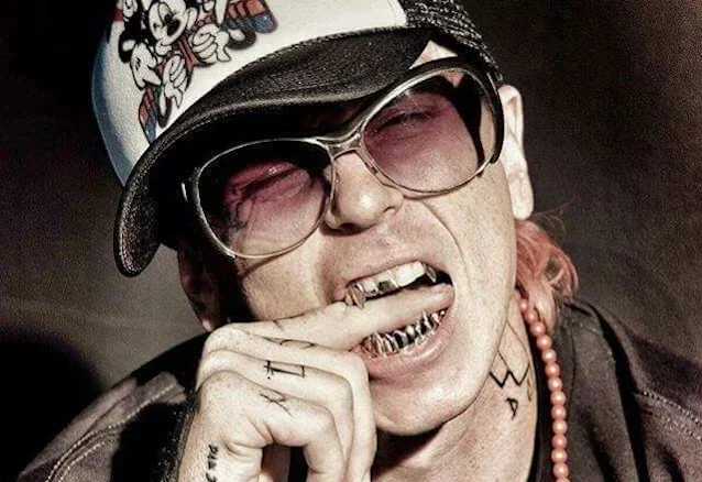 BLABBERMOUTH.NET