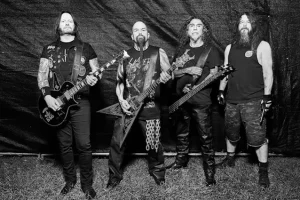 SLAYER annonce la tournée latino-américaine du 40e anniversaire de « Reign In Blood » à l’automne 2026