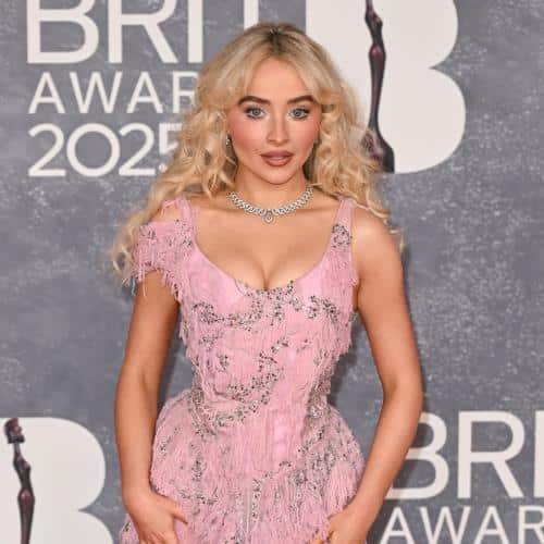 Sabrina Carpenter pense que le Short n' Sweet Tour "a changé sa vie"
            

