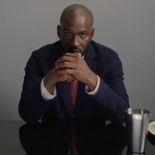 Skepta ajoute la « touche finale » à son nouvel album Fork and Knife
            

