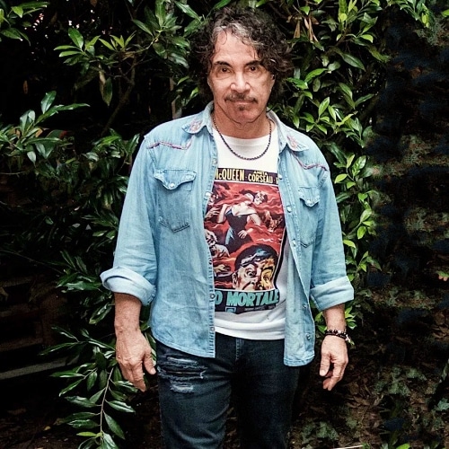 « Un héritage musical que très peu de gens pourraient égaler » : John Oates sur la magie durable de Hall & Oates
            

