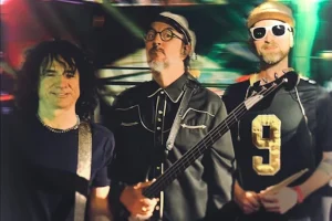 PRIMUS a déjà « fait beaucoup d’enregistrements » pour son prochain album, déclare le nouveau batteur JOHN HOFFMAN