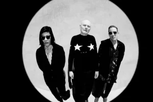 THE SMASHING PUMPKINS annonce la tournée « The Rats In A Cage Tour » de l’automne 2026