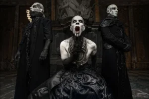 BEHEMOTH sortira « I, Scvlptor » en septembre : il « relie notre passé avec ce qui est nouveau et frais », déclare NERGAL