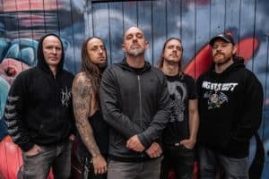 PSYCROPTIC annonce l&rsquo;album « The Pulse Of Annihilation »