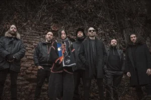 THE OCEAN annonce le nouvel album « Solaris » et partage le single « Light Pollution »