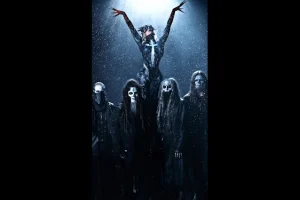 IN THIS MOMENT revient avec une toute nouvelle chanson « Sleeping With The Enemy »