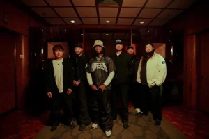 KNOCKED LOOSE et DENZEL CURRY annoncent leur tournée nord-américaine en tête d’affiche pour l’automne 2026