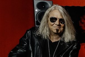 SINNER sort le premier single « Wait » de son dernier album studio « Boom Bang Goodbye »