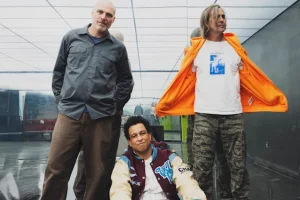 QUICKSAND annonce une tournée nord-américaine pour l’été 2026 avec BANE