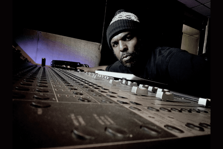 Cholly J sort un nouveau single : "Gotta Get It" (feat. Cali Babiii & Raddy Rich)
