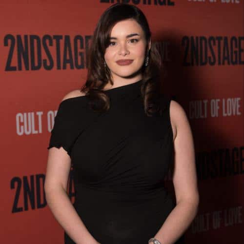 Barbie Ferreira a joué dans la vidéo inédite de Beyoncé
            

