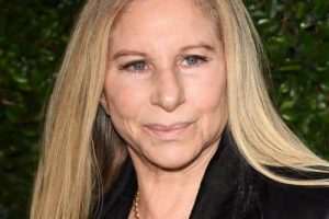 Barbra Streisand manque le prix de Cannes sur avis médical