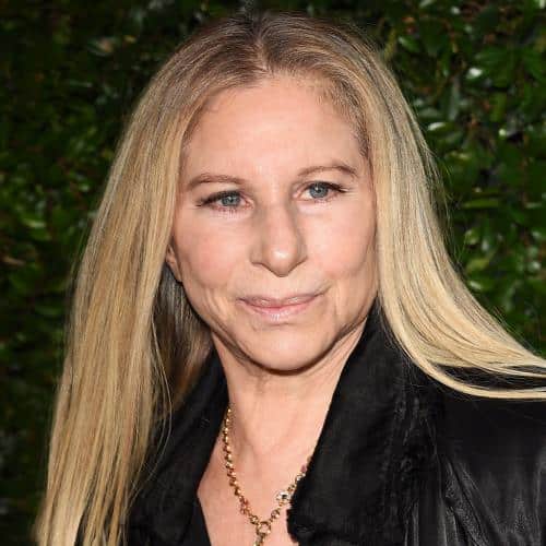Barbra Streisand manque le prix de Cannes sur avis médical
            

