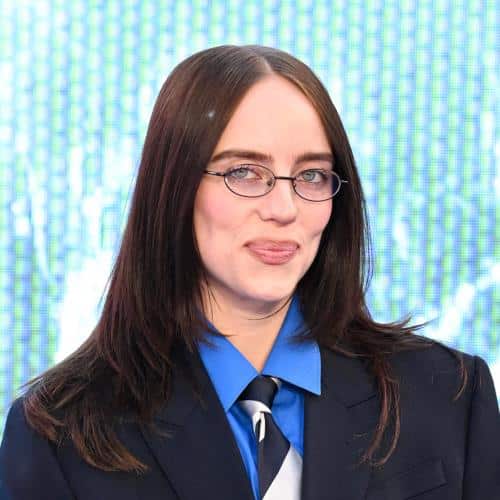 Billie Eilish répond aux réactions négatives suite aux commentaires controversés sur la viande
            

