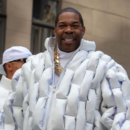 Busta Rhymes règle un différend juridique avec son ex-assistant
            

