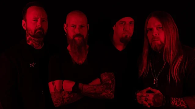 BLABBERMOUTH.NET