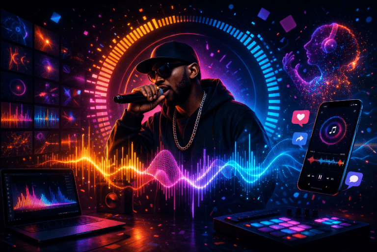 Comment télécharger des vidéos de rap et garder votre collection personnelle en vie
