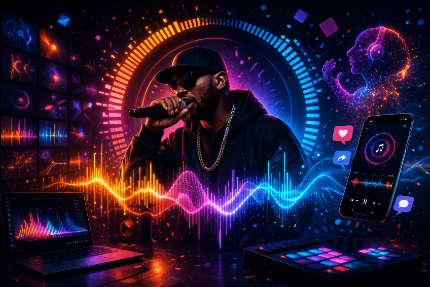 Comment télécharger des vidéos de rap et garder votre collection personnelle en vie