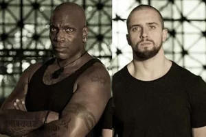 DERRICK GREEN de SEPULTURA à propos du départ « choquant » d&rsquo;ELOY CASAGRANDE : « Tout s&rsquo;est déroulé comme il était censé le faire »