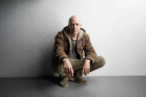 DEVIN TOWNSEND : « Depuis la fin de « The Moth », j&rsquo;ai écrit environ 100 chansons »
