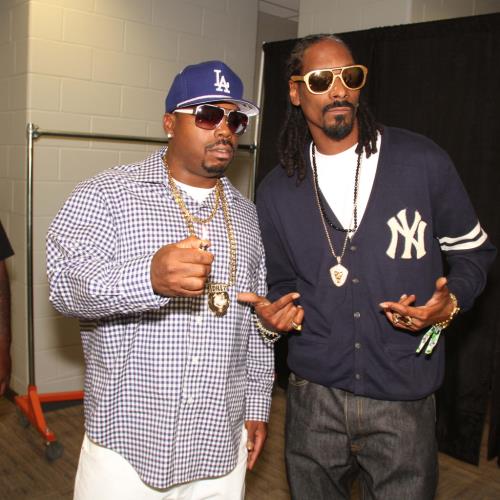 Daz Dillinger poursuit la succession de Tupac Shakur pour redevances impayées
            

