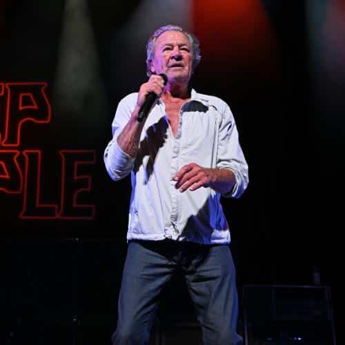 Deep Purple annonce un nouvel album et une tournée mondiale en 2026
            


