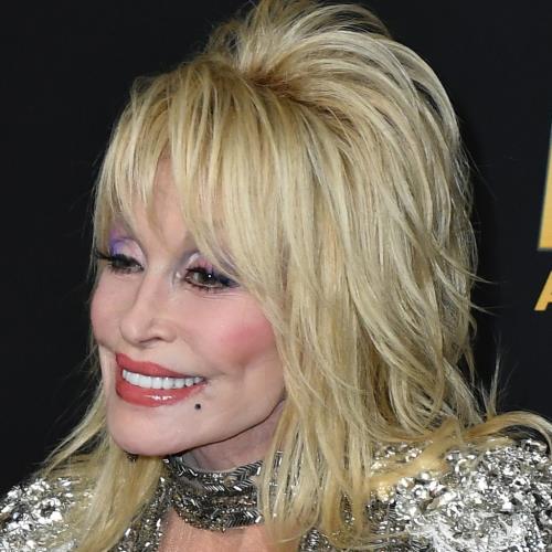 Dolly Parton annule sa résidence à Las Vegas
            

