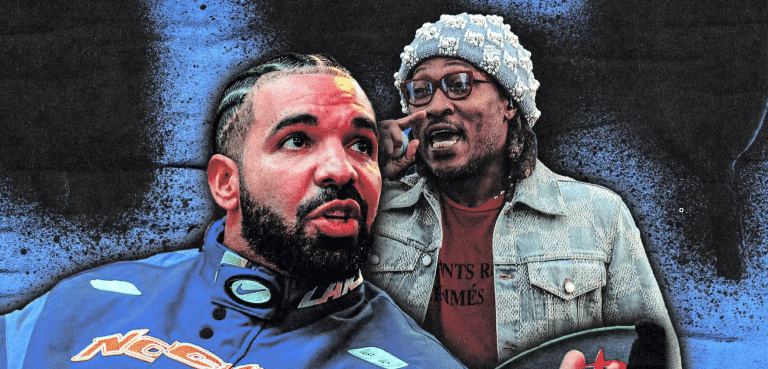 Drake et Future Tension reviennent alors que le déploiement d'Iceman fait revivre les retombées les plus non résolues du rap
