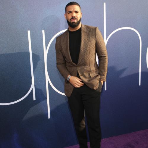 Drake nommé artiste le plus écouté sur Spotify en 2026 en une seule journée
            

