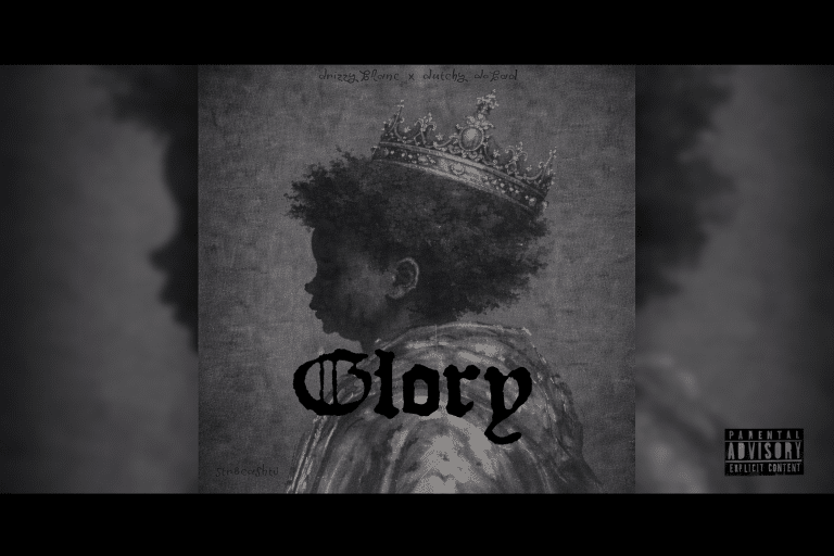 Drizzy Blanc et Dutchy DoBad reflètent l'état d'esprit du Hustler sur "Glory"
