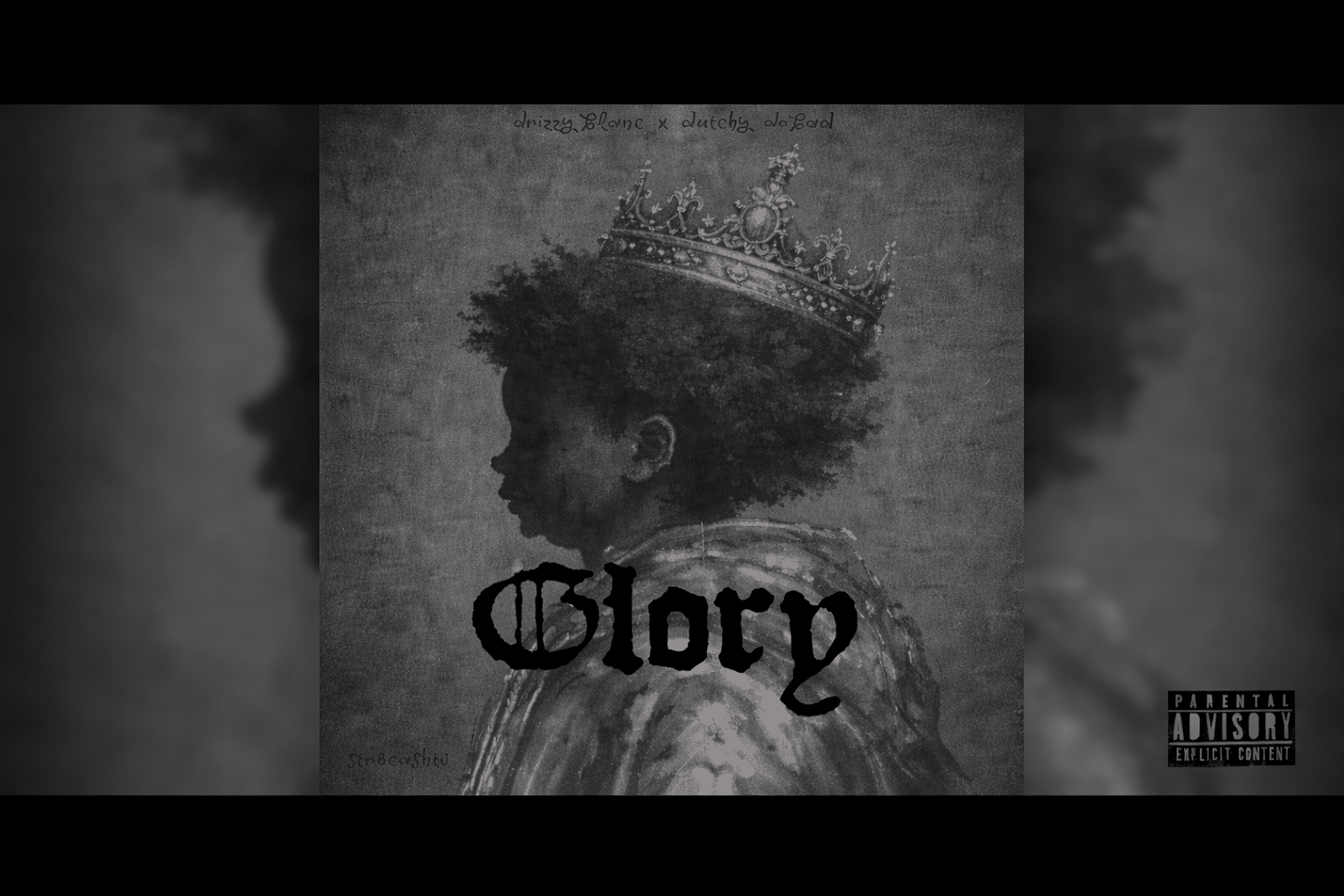 Drizzy Blanc et Dutchy DoBad reflètent l'état d'esprit du Hustler sur "Glory"