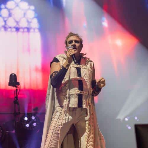 Duran Duran refuse de jouer à Glastonbury à moins d'obtenir une place à la une