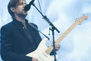 Ed O&rsquo;Brien de Radiohead révèle le statut du prochain album du groupe