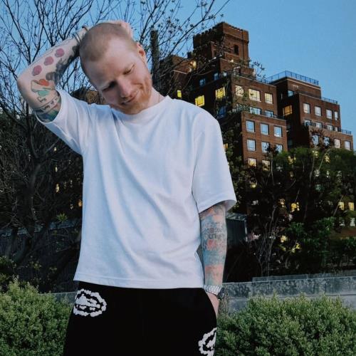 Ed Sheeran se sépare de son label de longue date
            

