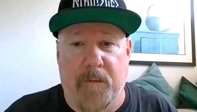 BLABBERMOUTH.NET