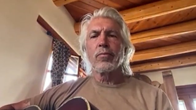 BLABBERMOUTH.NET