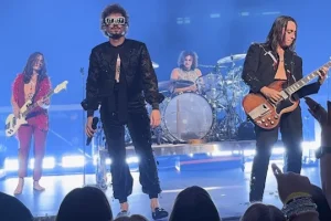 GRETA VAN FLEET annonce un spectacle intimiste à New York
