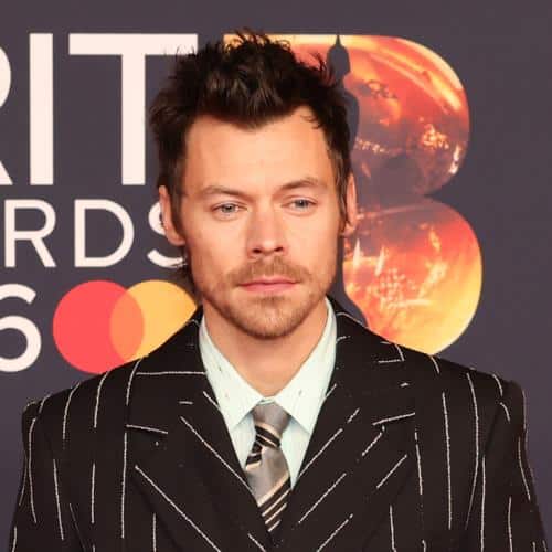 Harry Styles révèle qu'il a perdu sa virginité en écoutant Radiohead
            

