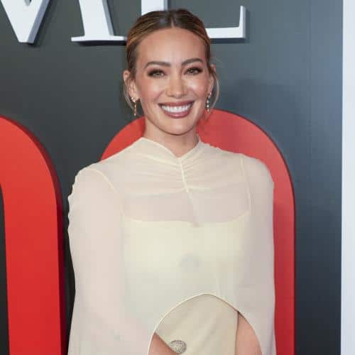 Hilary Duff s'inspire de Taylor Swift pour réenregistrer de la musique ancienne
            

