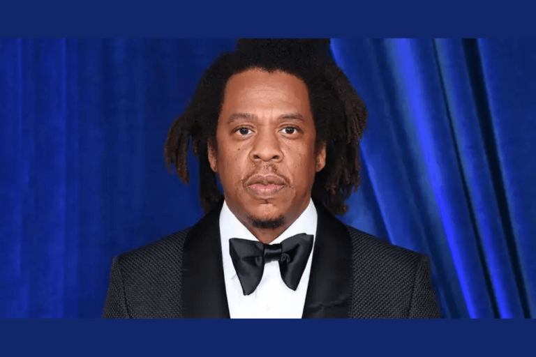 JAY-Z réfute les allégations de paternité devant le tribunal
