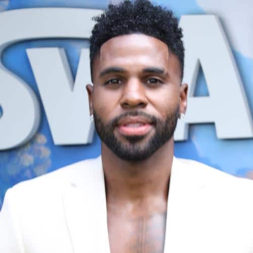 Jason Derulo remporte le procès pour droits d'auteur de Savage Love
            

