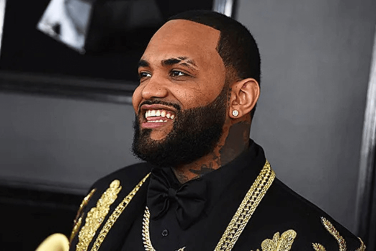 Joyner Lucas riposte à Skepta avec un nouveau morceau « Nobody Cares »
