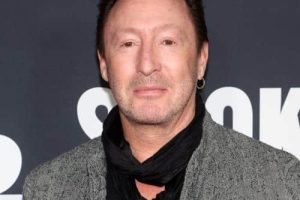 Julian Lennon diagnostiqué avec une maladie coronarienne