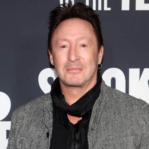 Julian Lennon diagnostiqué avec une maladie coronarienne
            

