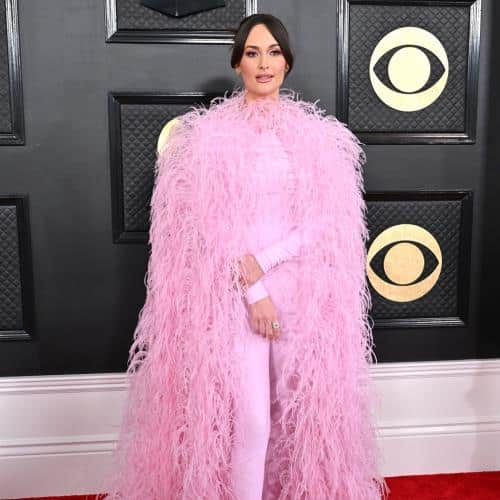 Kacey Musgraves pense que les fans n'ont pas « compris » l'album Star-Crossed
            

